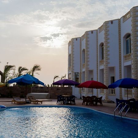 Deep Ashri Star House Hotel (Adults Only) Marsa Alam Eksteriør billede